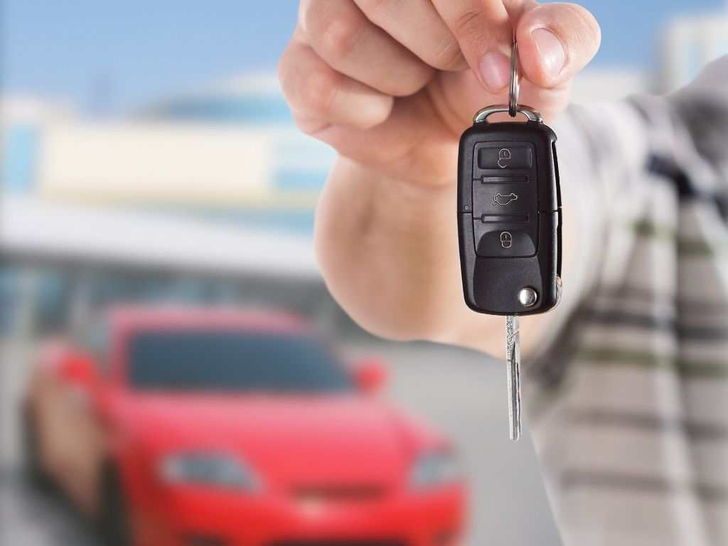 Auto schnell verkaufen